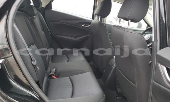 Buy New Mazda CX-3 Black Car in Badagry in Lagos State Buy New Mazda CX-3 Black Car in Badagry in Lagos State