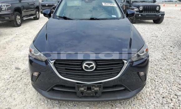 Buy New Mazda CX-3 Blue Car in Badagry in Lagos State Buy New Mazda CX-3 Blue Car in Badagry in Lagos State