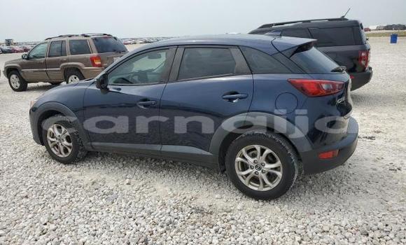 Buy New Mazda CX-3 Blue Car in Badagry in Lagos State Buy New Mazda CX-3 Blue Car in Badagry in Lagos State