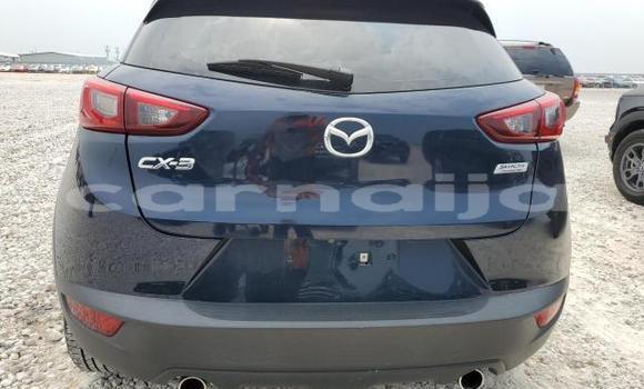 Buy New Mazda CX-3 Blue Car in Badagry in Lagos State Buy New Mazda CX-3 Blue Car in Badagry in Lagos State