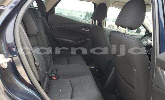 Buy New Mazda CX-3 Blue Car in Badagry in Lagos State Buy New Mazda CX-3 Blue Car in Badagry in Lagos State