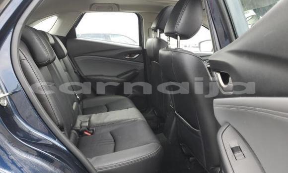 Buy New Mazda CX-3 Blue Car in Badagry in Lagos State Buy New Mazda CX-3 Blue Car in Badagry in Lagos State