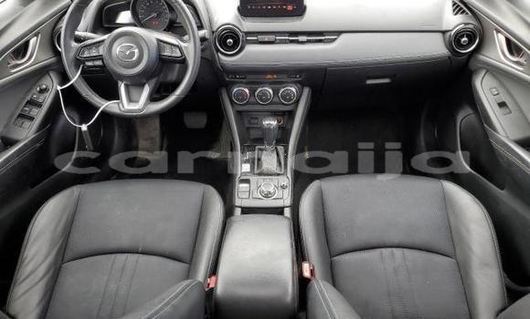 Buy New Mazda CX-3 Blue Car in Badagry in Lagos State Buy New Mazda CX-3 Blue Car in Badagry in Lagos State