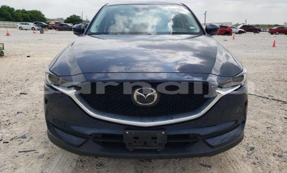 Buy New Mazda CX-5 Black Car in Badagry in Lagos State