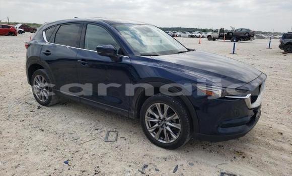 Acheter Neuf Voiture Mazda CX-5 Noir à Badagry, État de Lagos Acheter Neuf Voiture Mazda CX-5 Noir à Badagry, État de Lagos