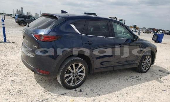 Acheter Neuf Voiture Mazda CX-5 Noir à Badagry, État de Lagos Acheter Neuf Voiture Mazda CX-5 Noir à Badagry, État de Lagos