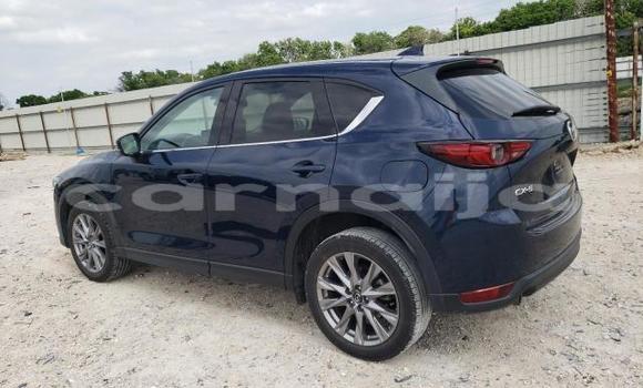 Acheter Neuf Voiture Mazda CX-5 Noir à Badagry, État de Lagos Acheter Neuf Voiture Mazda CX-5 Noir à Badagry, État de Lagos