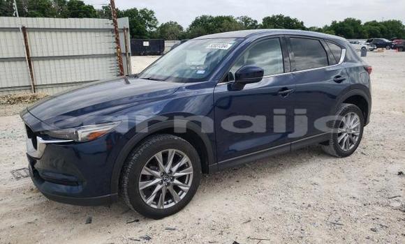 Acheter Neuf Voiture Mazda CX-5 Noir à Badagry, État de Lagos Acheter Neuf Voiture Mazda CX-5 Noir à Badagry, État de Lagos