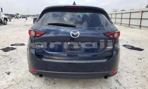 Acheter Neuf Voiture Mazda CX-5 Noir à Badagry, État de Lagos Acheter Neuf Voiture Mazda CX-5 Noir à Badagry, État de Lagos