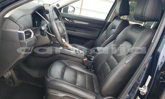 Acheter Neuf Voiture Mazda CX-5 Noir à Badagry, État de Lagos Acheter Neuf Voiture Mazda CX-5 Noir à Badagry, État de Lagos