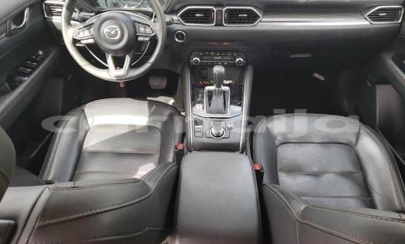 Acheter Neuf Voiture Mazda CX-5 Noir à Badagry, État de Lagos Acheter Neuf Voiture Mazda CX-5 Noir à Badagry, État de Lagos