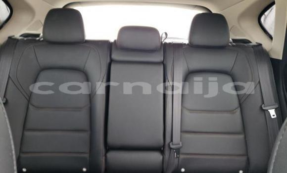 Acheter Neuf Voiture Mazda CX-5 Noir à Badagry, État de Lagos Acheter Neuf Voiture Mazda CX-5 Noir à Badagry, État de Lagos