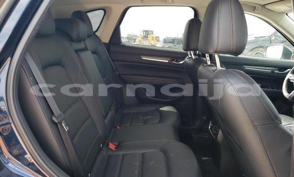 Acheter Neuf Voiture Mazda CX-5 Noir à Badagry, État de Lagos Acheter Neuf Voiture Mazda CX-5 Noir à Badagry, État de Lagos