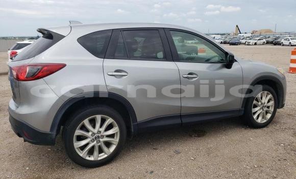 Buy New Mazda CX-5 Silver Car in Badagry in Lagos State Buy New Mazda CX-5 Silver Car in Badagry in Lagos State