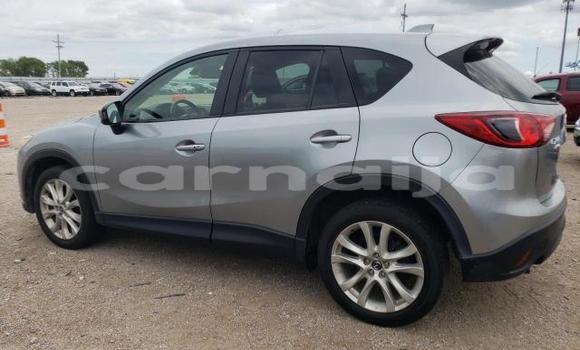 Buy New Mazda CX-5 Silver Car in Badagry in Lagos State Buy New Mazda CX-5 Silver Car in Badagry in Lagos State