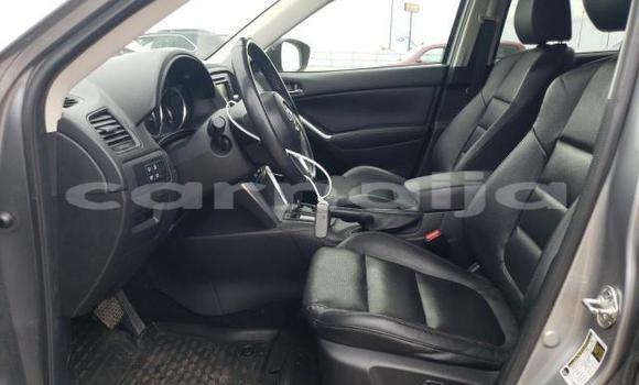 Buy New Mazda CX-5 Silver Car in Badagry in Lagos State Buy New Mazda CX-5 Silver Car in Badagry in Lagos State
