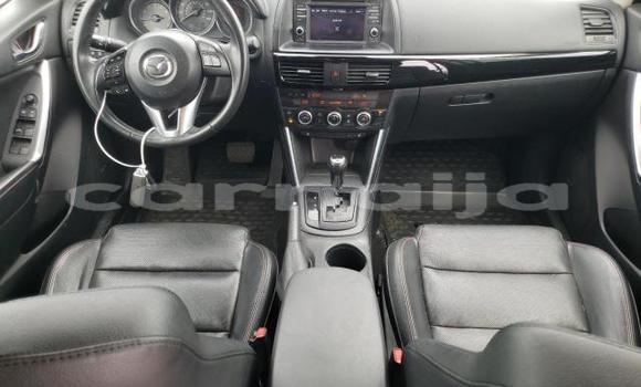 Buy New Mazda CX-5 Silver Car in Badagry in Lagos State Buy New Mazda CX-5 Silver Car in Badagry in Lagos State
