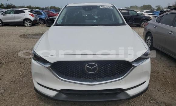 Buy New Mazda CX-5 Black Car in Badagry in Lagos State