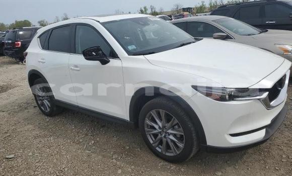 Buy New Mazda CX-5 Black Car in Badagry in Lagos State Buy New Mazda CX-5 Black Car in Badagry in Lagos State