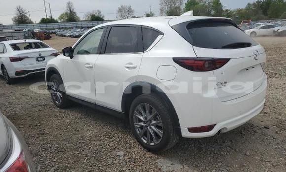 Buy New Mazda CX-5 Black Car in Badagry in Lagos State Buy New Mazda CX-5 Black Car in Badagry in Lagos State