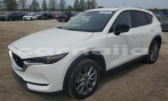 Buy New Mazda CX-5 Black Car in Badagry in Lagos State Buy New Mazda CX-5 Black Car in Badagry in Lagos State