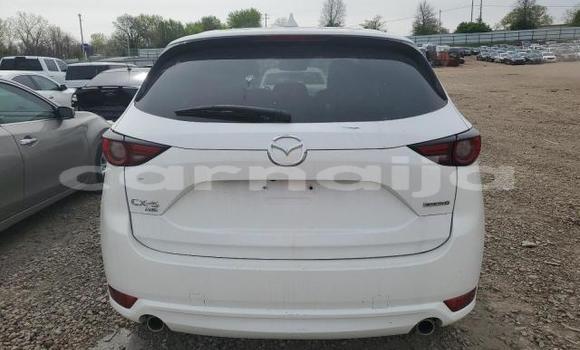 Buy New Mazda CX-5 Black Car in Badagry in Lagos State Buy New Mazda CX-5 Black Car in Badagry in Lagos State