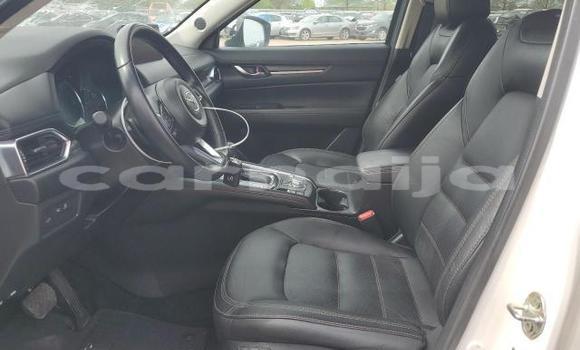 Buy New Mazda CX-5 Black Car in Badagry in Lagos State Buy New Mazda CX-5 Black Car in Badagry in Lagos State