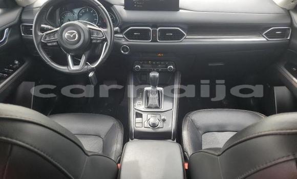 Buy New Mazda CX-5 Black Car in Badagry in Lagos State Buy New Mazda CX-5 Black Car in Badagry in Lagos State