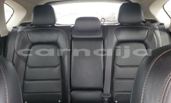 Buy New Mazda CX-5 Black Car in Badagry in Lagos State Buy New Mazda CX-5 Black Car in Badagry in Lagos State