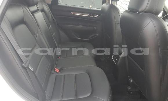 Buy New Mazda CX-5 Black Car in Badagry in Lagos State Buy New Mazda CX-5 Black Car in Badagry in Lagos State