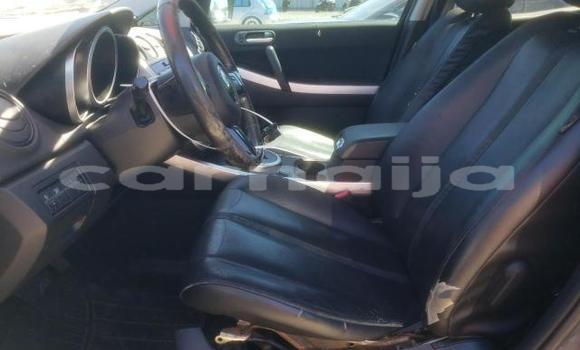Buy New Mazda CX–7 Silver Car in Badagry in Lagos State Buy New Mazda CX–7 Silver Car in Badagry in Lagos State