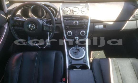 Buy New Mazda CX–7 Silver Car in Badagry in Lagos State Buy New Mazda CX–7 Silver Car in Badagry in Lagos State
