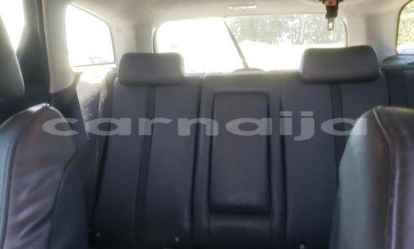 Buy New Mazda CX–7 Silver Car in Badagry in Lagos State Buy New Mazda CX–7 Silver Car in Badagry in Lagos State