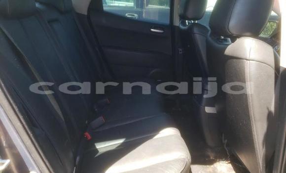 Buy New Mazda CX–7 Silver Car in Badagry in Lagos State Buy New Mazda CX–7 Silver Car in Badagry in Lagos State