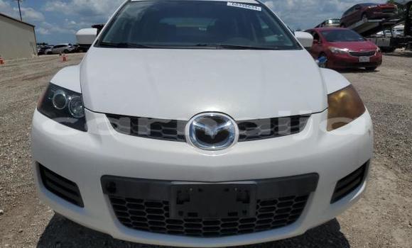 Acheter Neuf Voiture Mazda CX–7 Blanc à Badagry, État de Lagos