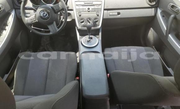 Buy New Mazda CX–7 White Car in Badagry in Lagos State Buy New Mazda CX–7 White Car in Badagry in Lagos State