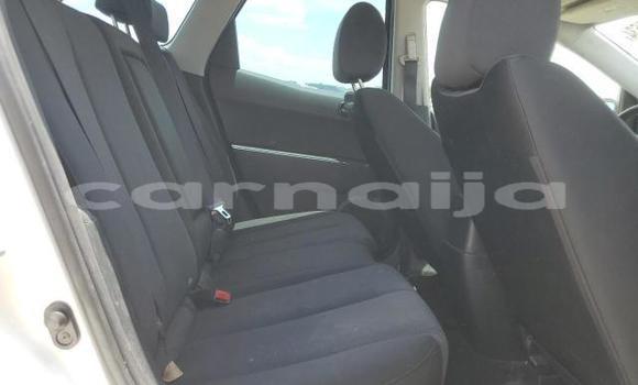 Buy New Mazda CX–7 White Car in Badagry in Lagos State Buy New Mazda CX–7 White Car in Badagry in Lagos State