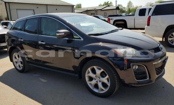 Acheter Neuf Voiture Mazda CX–7 Bleu à Badagry, État de Lagos Acheter Neuf Voiture Mazda CX–7 Bleu à Badagry, État de Lagos