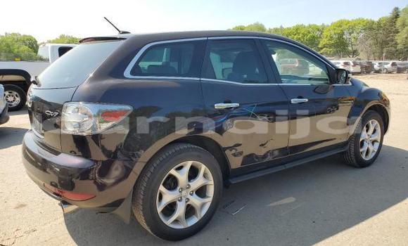 Acheter Neuf Voiture Mazda CX–7 Bleu à Badagry, État de Lagos Acheter Neuf Voiture Mazda CX–7 Bleu à Badagry, État de Lagos