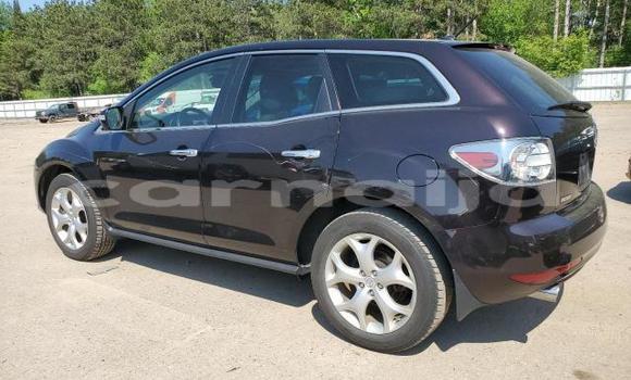 Acheter Neuf Voiture Mazda CX–7 Bleu à Badagry, État de Lagos Acheter Neuf Voiture Mazda CX–7 Bleu à Badagry, État de Lagos