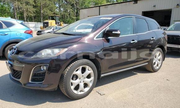 Acheter Neuf Voiture Mazda CX–7 Bleu à Badagry, État de Lagos Acheter Neuf Voiture Mazda CX–7 Bleu à Badagry, État de Lagos