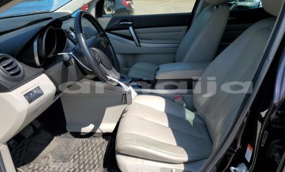 Acheter Neuf Voiture Mazda CX–7 Bleu à Badagry, État de Lagos Acheter Neuf Voiture Mazda CX–7 Bleu à Badagry, État de Lagos