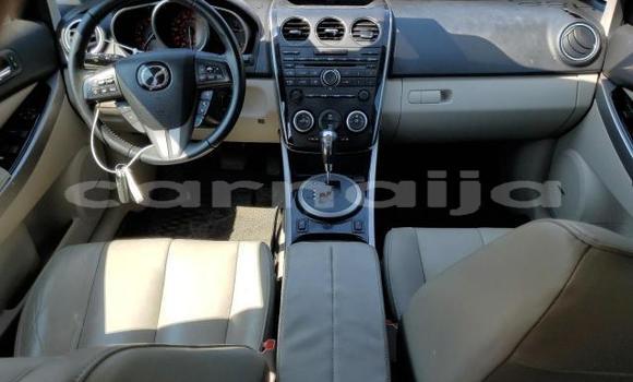 Acheter Neuf Voiture Mazda CX–7 Bleu à Badagry, État de Lagos Acheter Neuf Voiture Mazda CX–7 Bleu à Badagry, État de Lagos