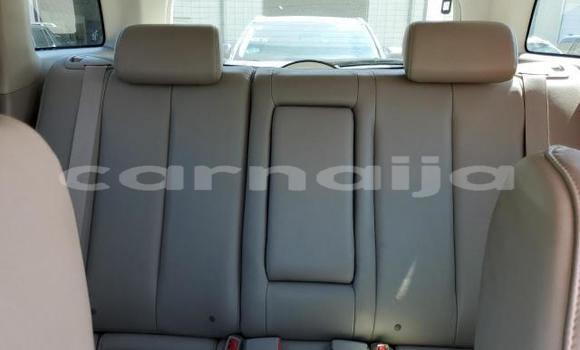 Acheter Neuf Voiture Mazda CX–7 Bleu à Badagry, État de Lagos Acheter Neuf Voiture Mazda CX–7 Bleu à Badagry, État de Lagos