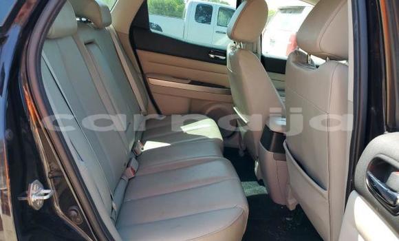 Acheter Neuf Voiture Mazda CX–7 Bleu à Badagry, État de Lagos Acheter Neuf Voiture Mazda CX–7 Bleu à Badagry, État de Lagos