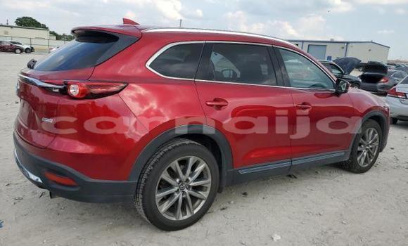 Acheter Neuf Voiture Mazda CX-9 Rouge à Badagry, État de Lagos Acheter Neuf Voiture Mazda CX-9 Rouge à Badagry, État de Lagos