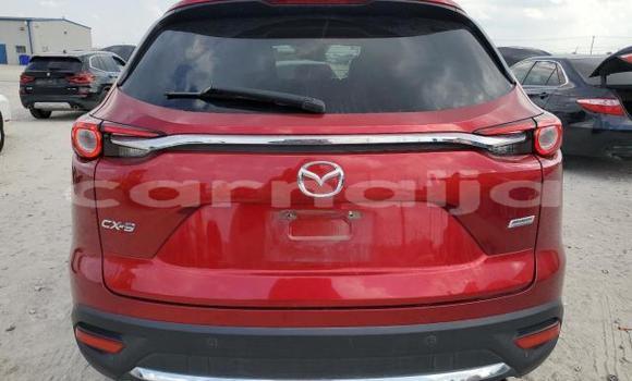 Acheter Neuf Voiture Mazda CX-9 Rouge à Badagry, État de Lagos Acheter Neuf Voiture Mazda CX-9 Rouge à Badagry, État de Lagos