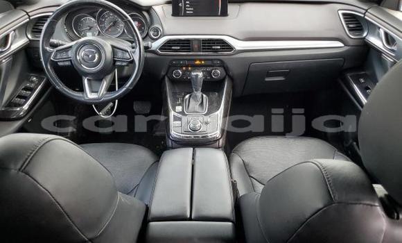 Acheter Neuf Voiture Mazda CX-9 Rouge à Badagry, État de Lagos Acheter Neuf Voiture Mazda CX-9 Rouge à Badagry, État de Lagos