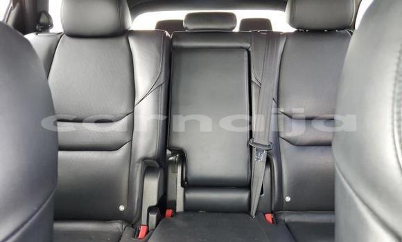 Acheter Neuf Voiture Mazda CX-9 Rouge à Badagry, État de Lagos Acheter Neuf Voiture Mazda CX-9 Rouge à Badagry, État de Lagos