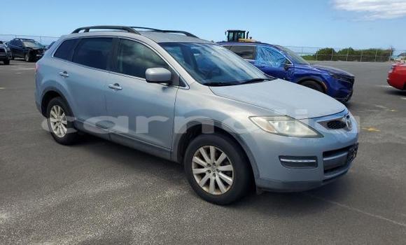 Acheter Neuf Voiture Mazda CX-9 Autre à Badagry, État de Lagos Acheter Neuf Voiture Mazda CX-9 Autre à Badagry, État de Lagos